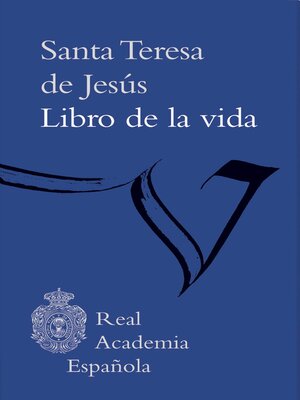 cover image of Libro de la vida (Epub 3 Fixed)